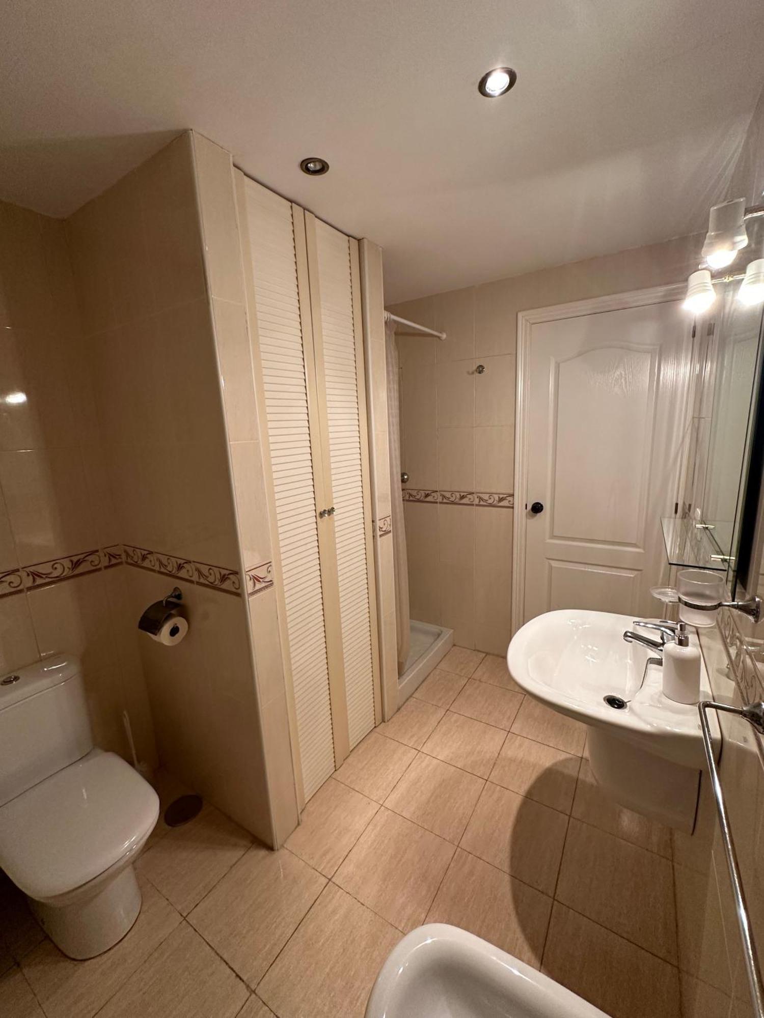 Precioso Apartamento En La Herradadura La Herradura  Bagian luar foto