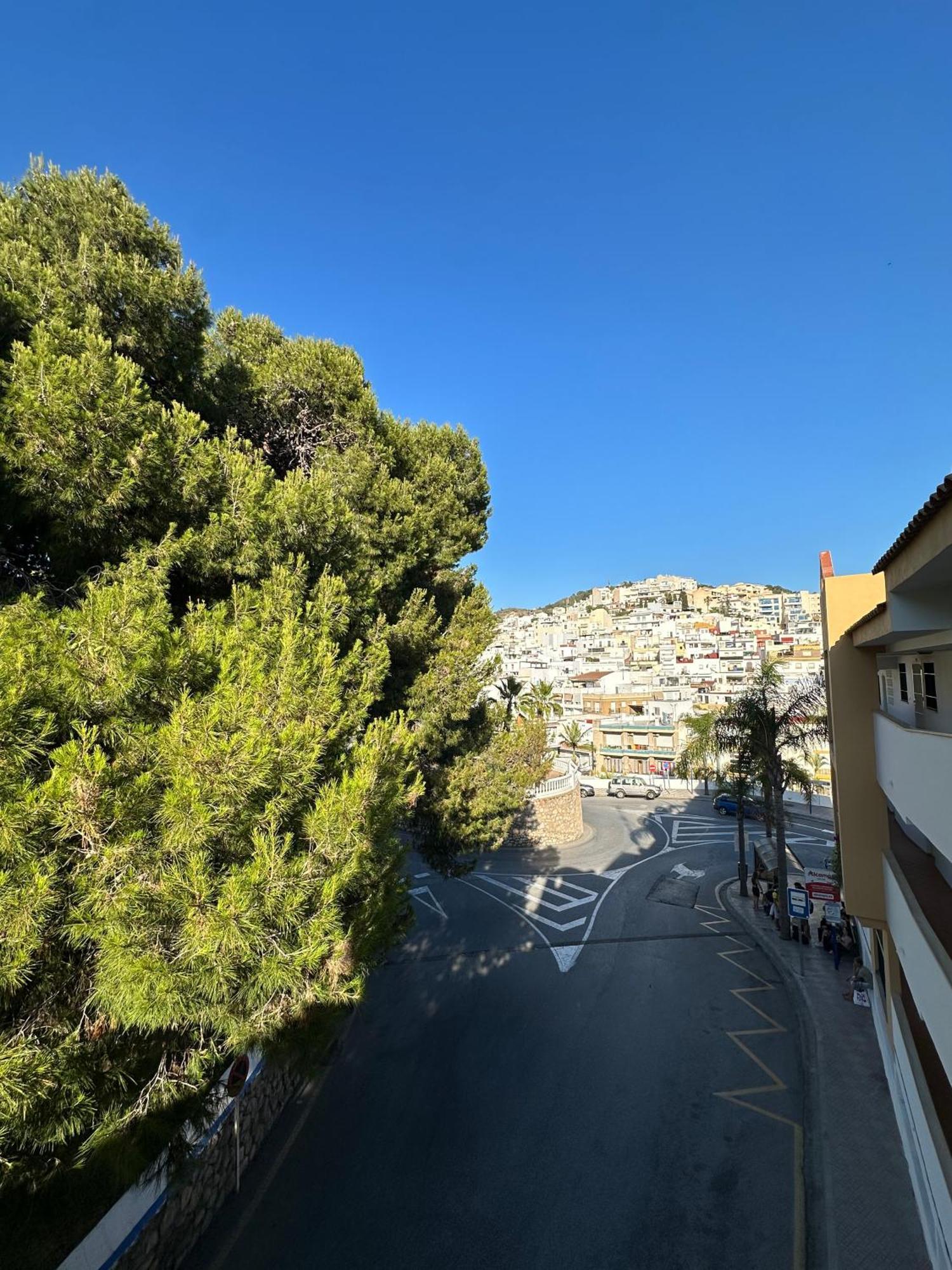 Precioso Apartamento En La Herradadura La Herradura  Bagian luar foto