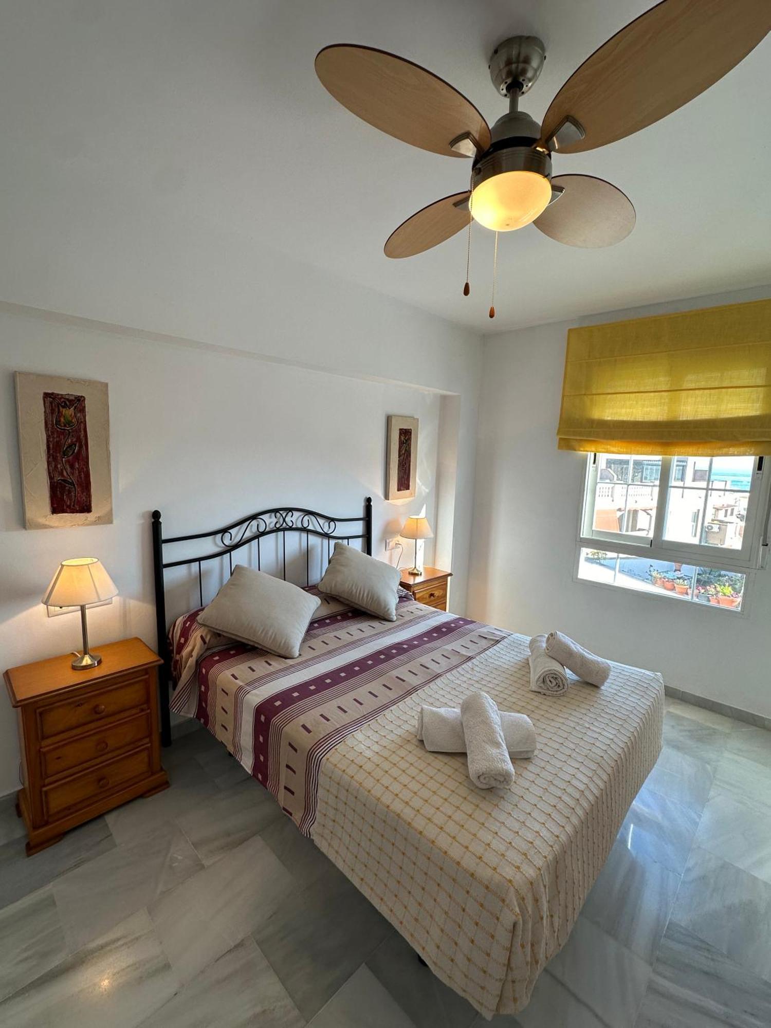Precioso Apartamento En La Herradadura La Herradura  Bagian luar foto