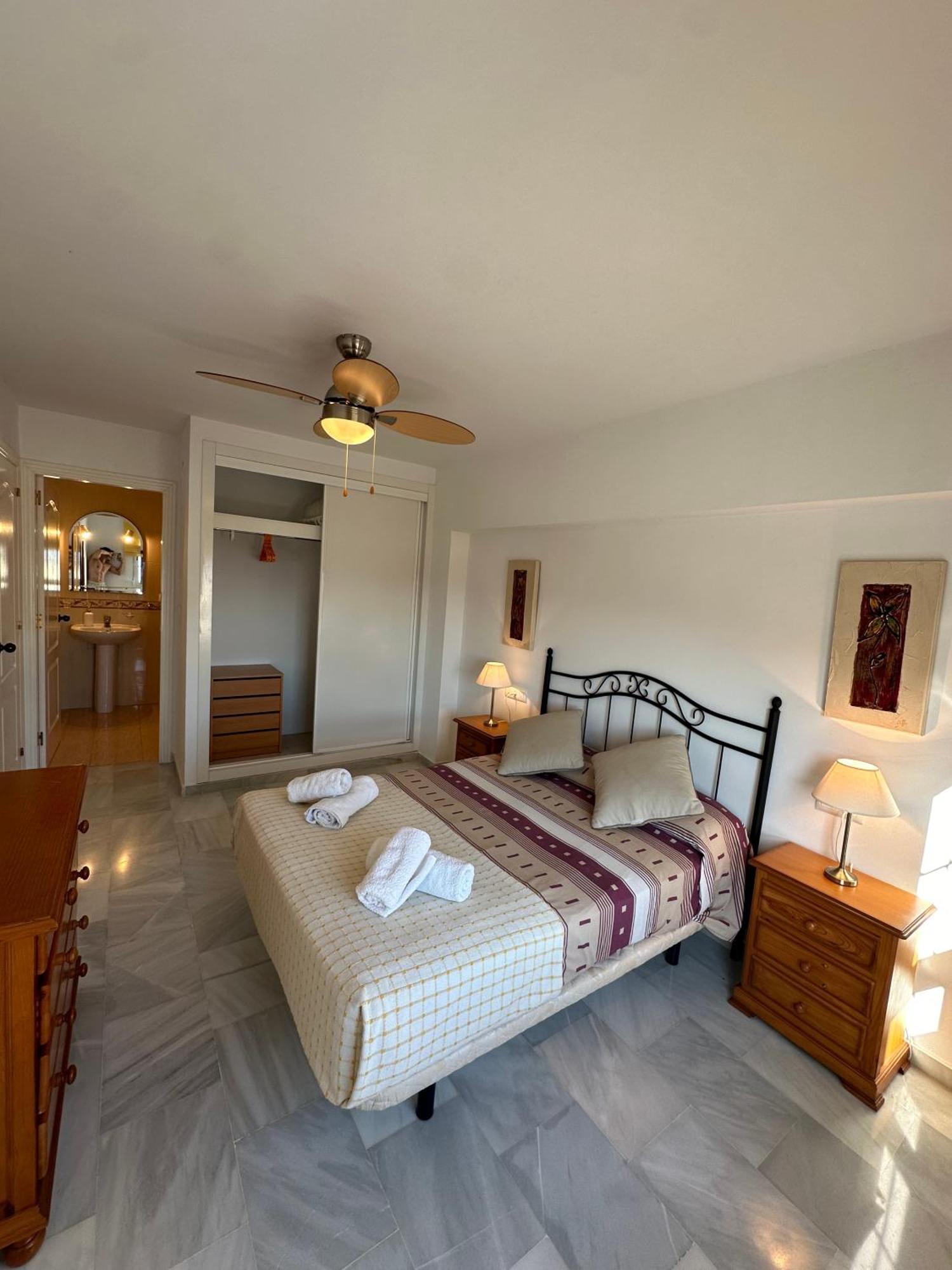 Precioso Apartamento En La Herradadura La Herradura  Bagian luar foto