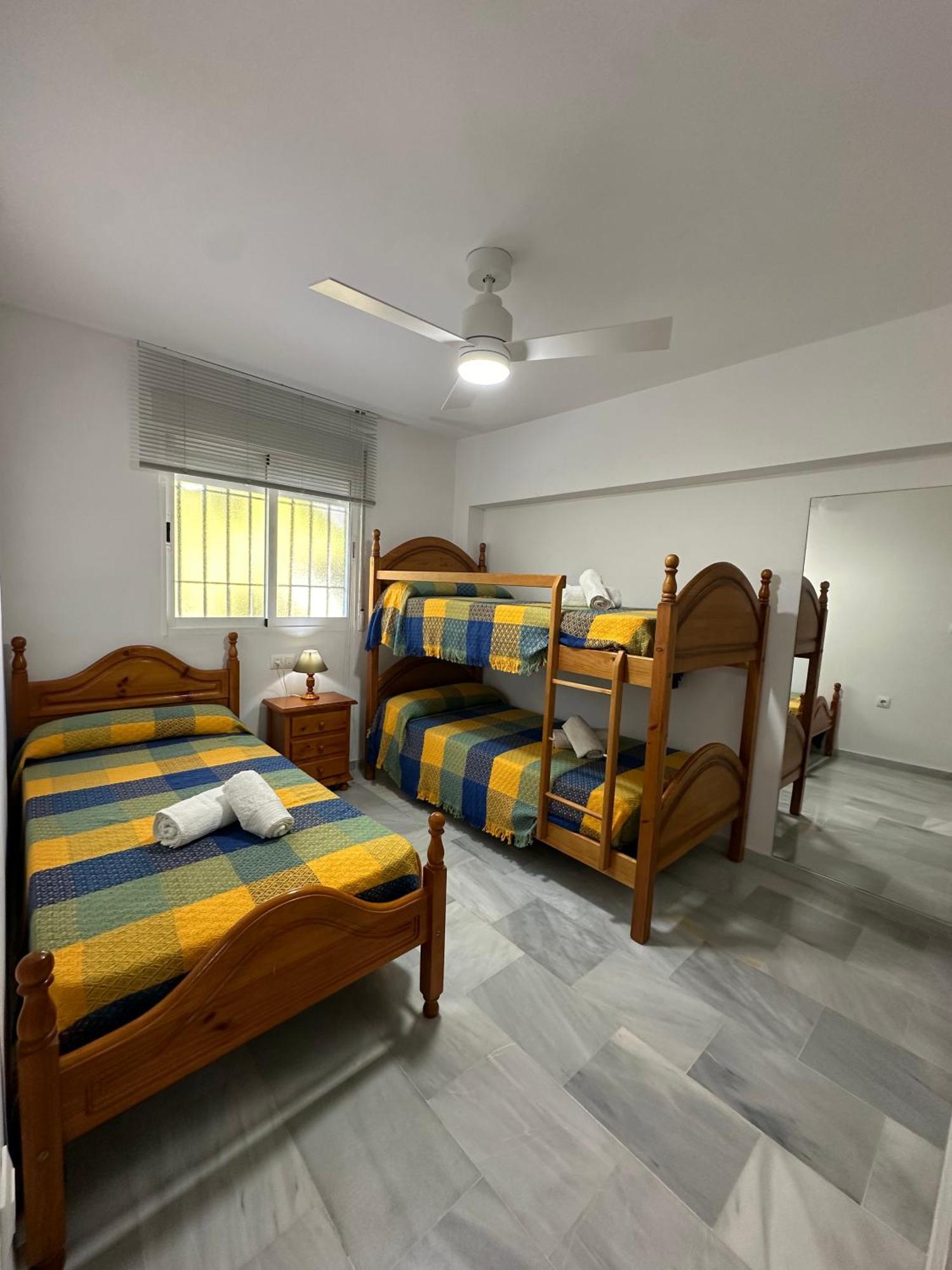 Precioso Apartamento En La Herradadura La Herradura  Bagian luar foto